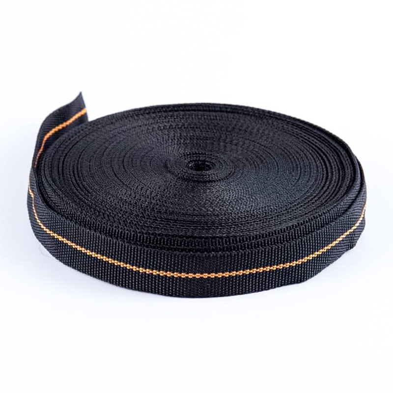 2.0cm Polyester Webbing pro Outdoor Industrial Funem Accessories