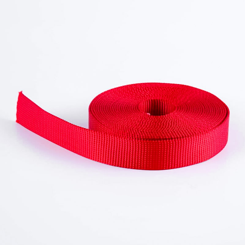 2.5cm Amplus Pet Tie-down Webbing